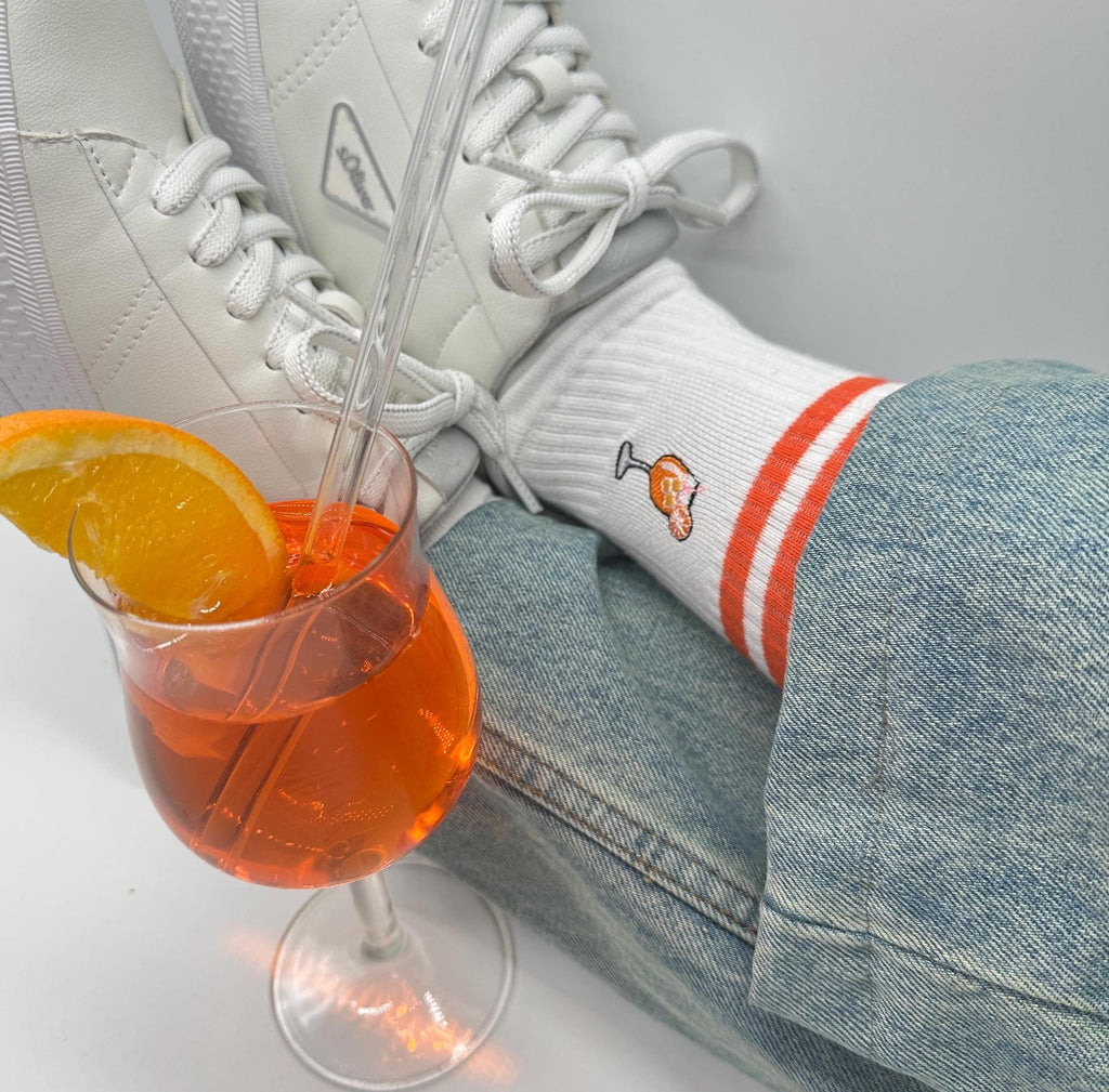 Striped Spritz
