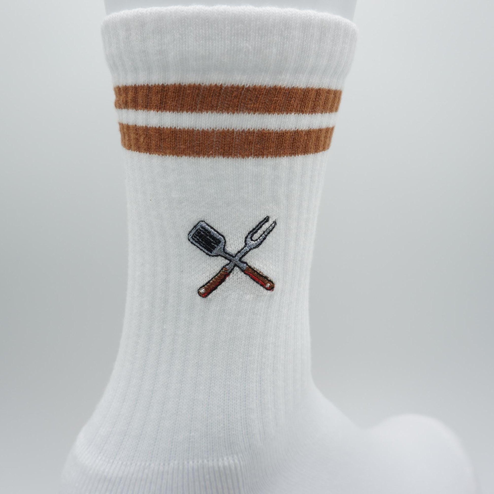 BBQ Socken Set