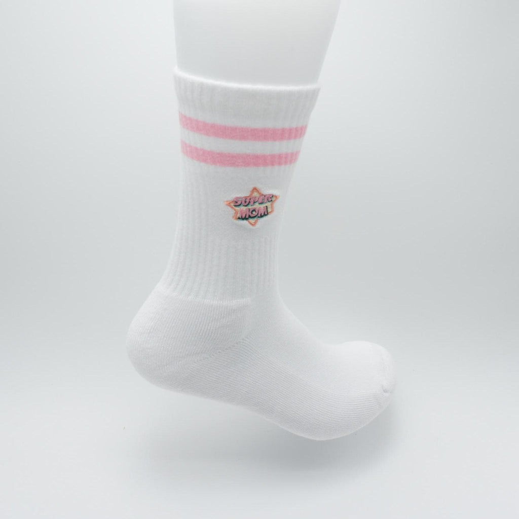 Super Mom