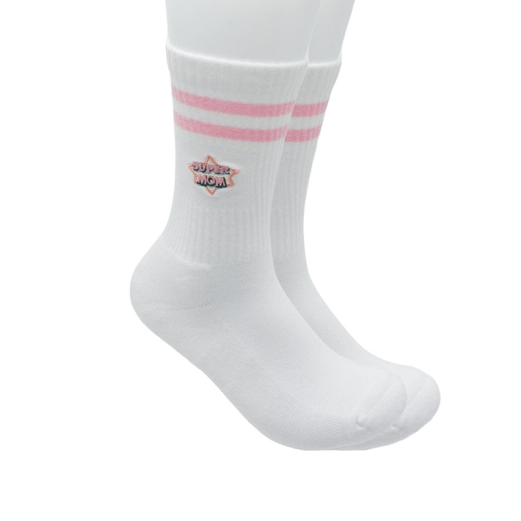 Super Mom