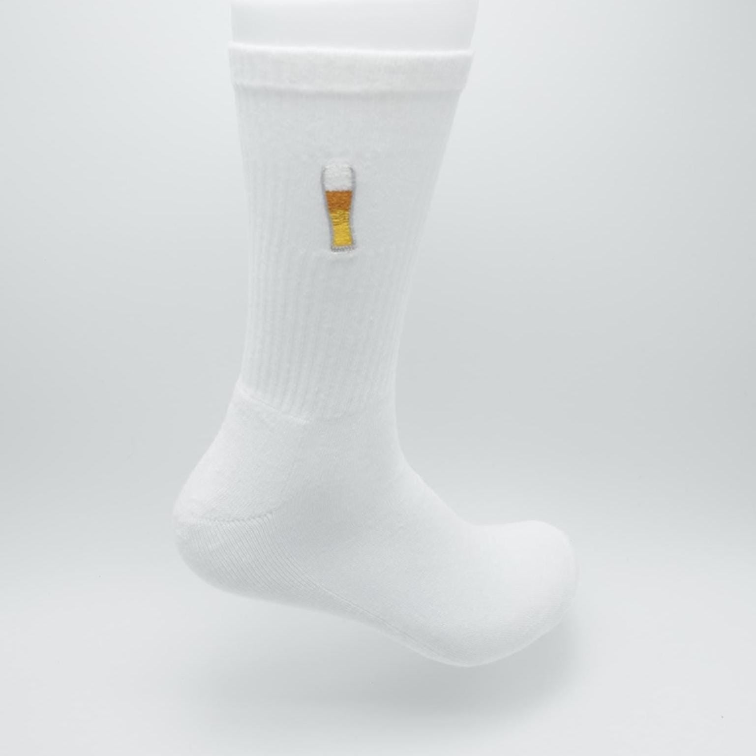 Bier Socken set